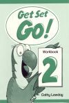 GET SET GO! - WORKBOOK - 2Âº ED. PRIM.
