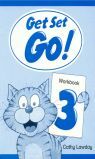 GET SET GO! - WORKBOOK - 3Âº ED. PRIM.