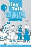 TINY TALK ABC WORKBOOK