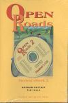 OPEN ROADS. STUDENTS BOOK 2