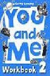 YOU & ME 2 WB