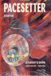PACESETTER STARTER. STUDENT BOOK. 1Âº ESO