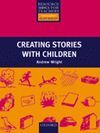 RBT CREATING STORIES WITH CHILDREN