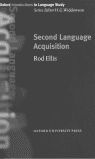 OILS SECOND LANGUAGE ACQUISITION
