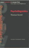 OILS PSYCHOLINGUISTICS