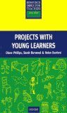 RBT PROJECTS WITH YOUNG LEARNERS