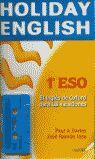 HOLIDAY ENGLISH 1Âº ESO