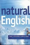 NATURAL ENGLISH UPP-INT WB W  O KEY