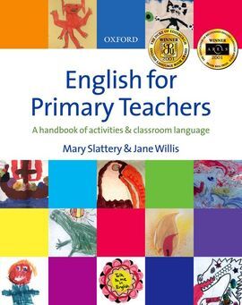 ENGLISH FOR PRIMARY TEACHERS