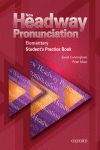 NEW HEADWAY ELEM PRONUNC BOOK