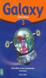 GALAXY 3. CLASS BOOK