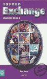 EXCHANGE STUDENTâ¦S BOOK 4