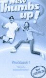NEW THUMBS UP 1 WORKBOOK