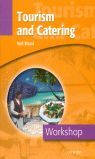 WORKSHOP: TOURISM & CATERING