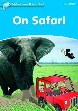 ON SAFARI