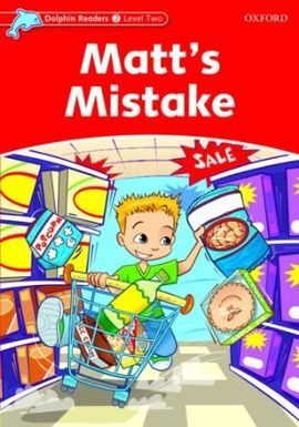 MATT'S MISTAKE