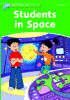 STUDENTS IN SPACE