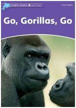 GO, GORILAS, GO LEVEL 4