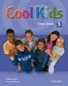 COOL KIDS 5 - CUADERNO DE EVALUACIÃN 09