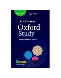 DICTIONARY OXFORD STUDY INTERACT 3ED