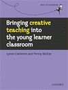 BRINGING INTO THE CLSSRM: CREATIVE TEACH