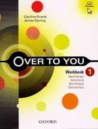 OVER TO YOU 1: WORKBOOK PACK (CAT)