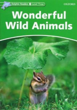 WONDERFUL WILD ANIMALS