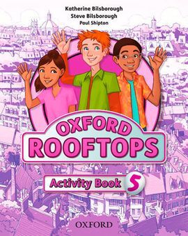 ROOFTOPS 5 AB