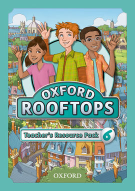 ROOFTOPS 6 - TEACHER'S RESOURCE PACK