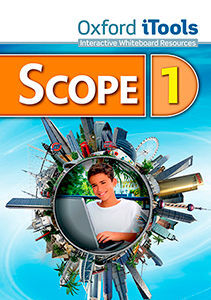 SCOPE 1 - ITOOLS