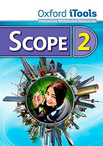 SCOPE 2 - ITOOLS