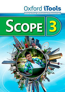 SCOPE 3 - ITOOLS