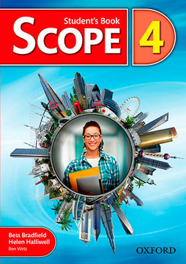 SCOPE 4 SB