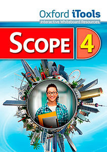 SCOPE 4 - ITOOLS