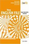 NEW ENGLISH FILE UPPERINTERMEDIATE. WORKBOOK