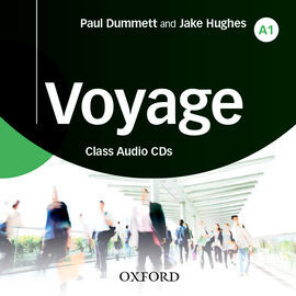 VOYAGE A1 - CLASS CD (4)