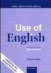 FCE SKILLS: USE OF ENGLISH TB ED 08
