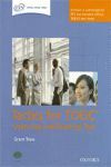 TACTICS FOR TOEIC LISTEN & READ TEST SB