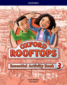 ROOFTOPS 3 - ESSENTIAL PRACTICE