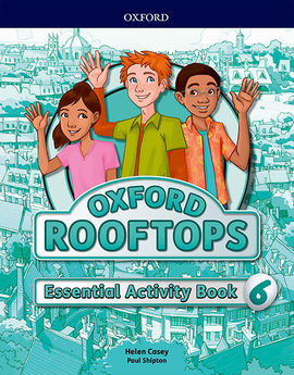 ROOFTOPS 6 - ESSENTIAL PRACTICE