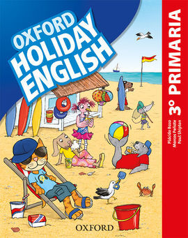 (19).HOLIDAY ENGLISH 3ºPRIM.(3RD.ED.REVISED)