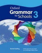 OXFORD GRAMMAR FOR SCHOOL 3 - STUDENT'S BOOK & ITOOLS DVD-ROM PK