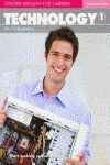 OXF ENG FOR CAREERS TECHNOLOGY 1 SB