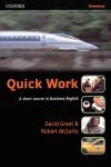 QUICK WORK ELEMENTARY SB