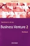 BUSINESS VENTURE 2 WB