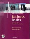 BUSINESS BASICS WB NED