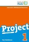 PROJECT 1 - I-TOOLS CD-ROM EDITION 2008