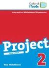 PROJECT 2 - I-TOOLS CD-ROM EDITION 2008