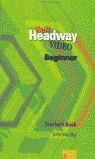 NEW HEADWAY BEGINNER VIDEO TB