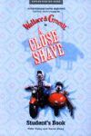 CLOSE SHAVE AB